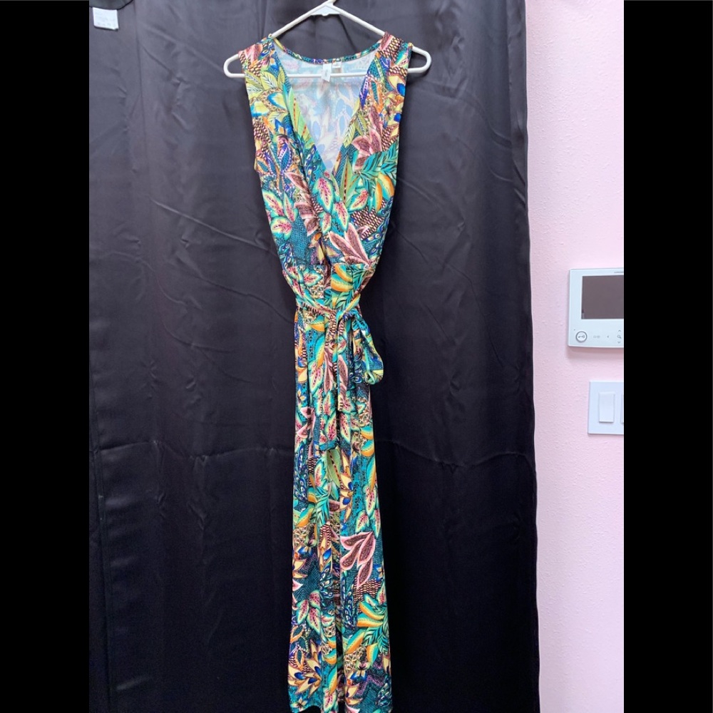 Women’s jumpsuit